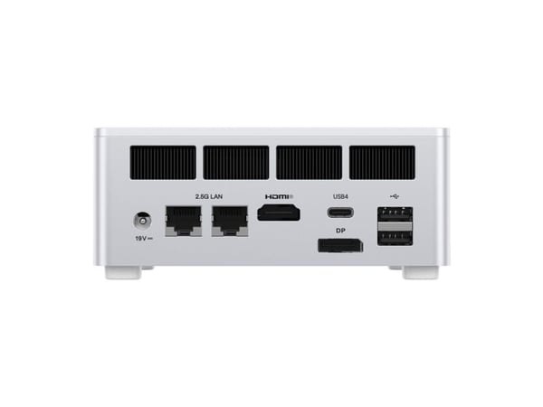 Mini PC Minis Forum MINIS FORUM M1 Plus i5-12600H 16GB + 512GB