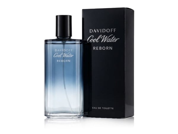 Davidoff Cool Water Reborn EDT M 125 ml