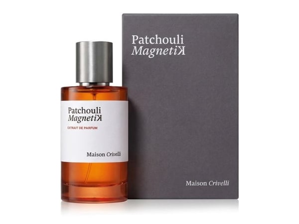 Maison Crivelli Patchouli Magnetik Eau de Parfum 50 ml Maison Crivelli Patchouli Magnetik Eau de Parfum 50 ml