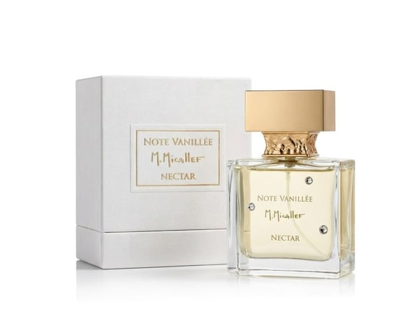 M.Micallef Note Vanillée Nectar parfyme unisex 50 ml