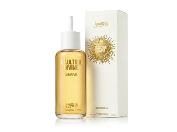 Jean Paul Gaultier Divine Le Parfum Eau De Parfum Intense Refill 200ml