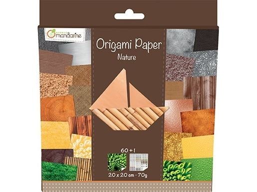 Clairefontaine 52503MD, 7 år, Papir, Flerfarget, 2 stykker