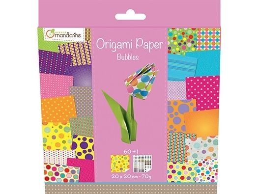 Clairefontaine 52506O, 7 år, Papir, Flerfarget, 1 stykker
