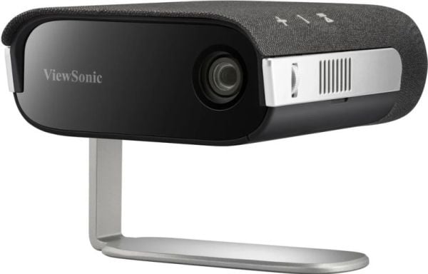 ViewSonic M1XG - DLP-projektori - LED - 360 lumenia per LED - WVGA (854 x 480) (M1XG) (M1XG) ViewSonic M1XG - DLP-projektori - LED - 360 lumenia per LED - WVGA (854 x 480) (M1XG) (M1XG)