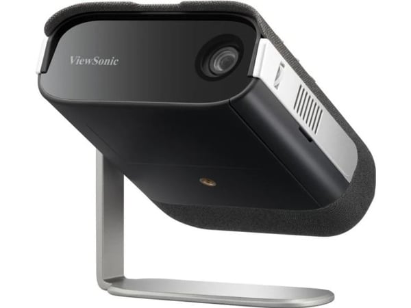 ViewSonic M1XG - DLP-projektori - LED - 360 lumenia per LED - WVGA (854 x 480) (M1XG) (M1XG)