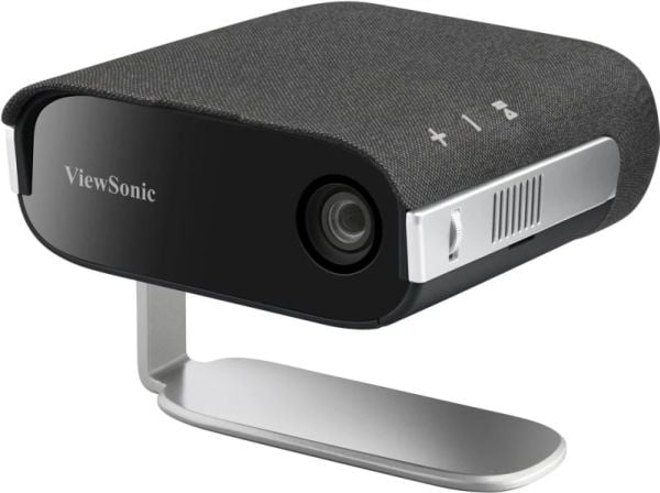 ViewSonic M1XG - DLP-projektori - LED - 360 lumenia per LED - WVGA (854 x 480) (M1XG) (M1XG)