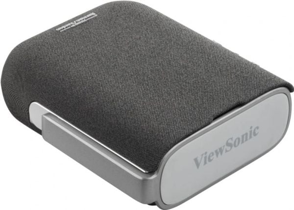 ViewSonic M1XG - DLP-projektori - LED - 360 lumenia per LED - WVGA (854 x 480) (M1XG) (M1XG)