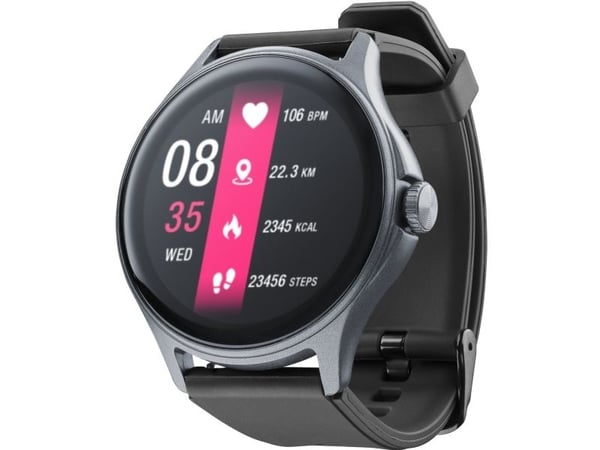Cellularline BTIONWATCHPRORK, 3,51 cm (1,38"), TFT, berøringsskjerm