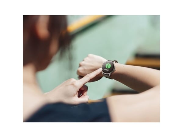 Cellularline BTIONWATCHPRORK, 3,51 cm (1,38"), TFT, berøringsskjerm
