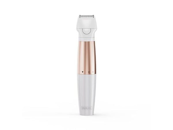 Wahl 3028668 Trim & Shave Bikini trimmer grooming kit