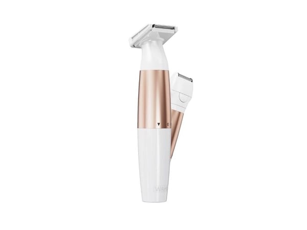 Wahl 3028668 Trim & Shave Bikini trimmer grooming kit