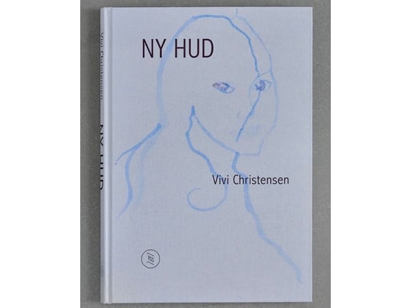 Ny hud | Vivi Christensen | Språk: Dansk