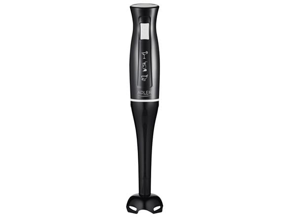 Adler håndmikser | AD 4622 | håndmikser | 300 W | hastighetsnivåer: 1 | svart