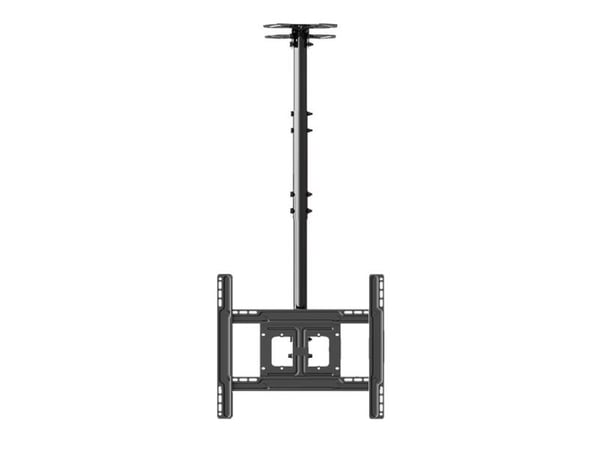 Ernitec - Fäste - för Bildskärm - skärmstorlek: 32"-75" - takmonterbar