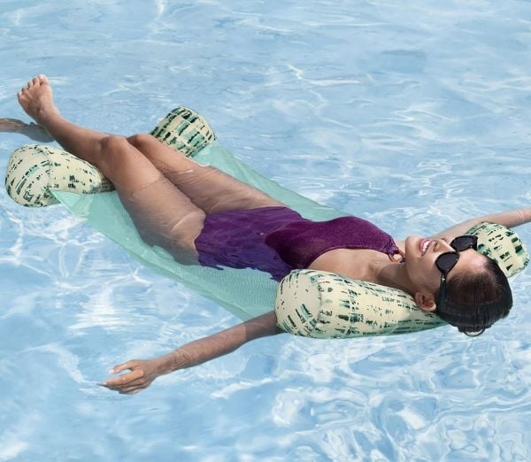 Hammock Lounge Everluxe 1,22 x 0,65 x 0,15 m