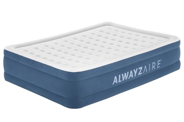 Oppblåsbar madrass 203 x 152 x 46 cm Bestway 67624