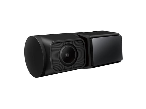 Pioneer VREC-DH300D, Quad HD, 2560 x 1440 pixlar, CMOS, 27 fps, H.264, Engelska