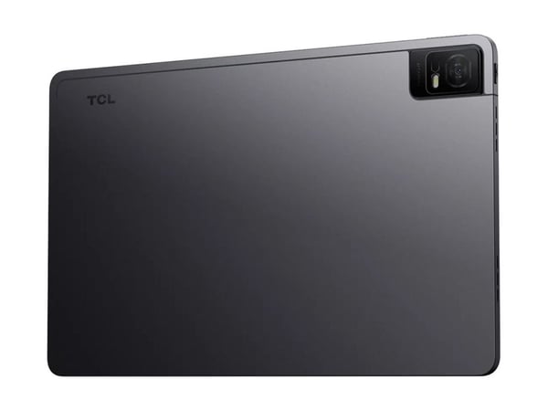 TCL TAB 11 - Tablet - Android 13 - 128 GB - 10.95" (2000 x 1200) - microSD-spor - mørk grå