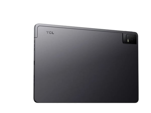 TCL TAB 11 - Tablet - Android 13 - 128 GB - 10.95" (2000 x 1200) - microSD-spor - mørk grå