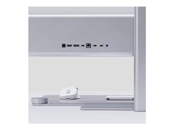 ALOGIC Edge, 86,4 cm (34"), 3440 x 1440 pikseliä, UltraWide Quad HD, 6 ms, Hopea