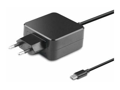 CoreParts 0A001-00692900-CP, Kannettava tietokone, Sisätila, 45 W, 5 - 20 V, AC–DC, 2,25 A