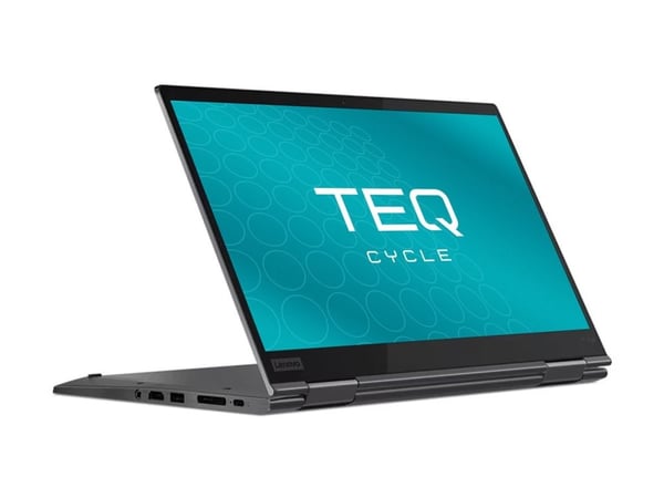 Lenovo ThinkPad X1 Yoga G4 - Flippdesign - Intel Core i5 - 8365U / inntil 4.1 GHz - Win 11 Pro - UHD Graphics - 16 GB RAM - 256 GB SSD NVMe - 14" I...