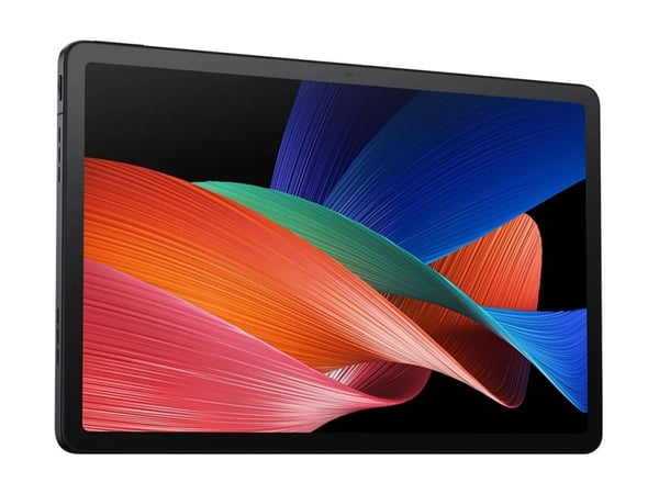 TCL TAB 11 - Tablet - Android 13 - 128 GB - 10.95" (2000 x 1200) - microSD-spor - mørk grå