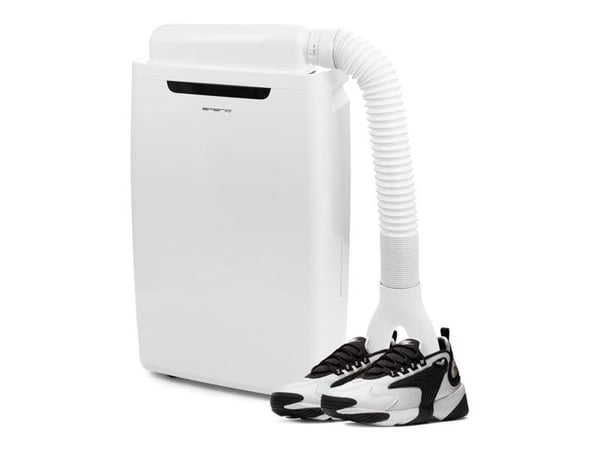 Emerio DH-127463 - Avfukter - frittstående