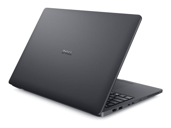 Dell Pro Max 16 MC16250 - AI PC - Intel Core Ultra 7 - 265H / inntil 5.3 GHz - vPro Enterprise - Win 11 Pro - RTX PRO 1000 Blackwell - 32 GB RAM - ...