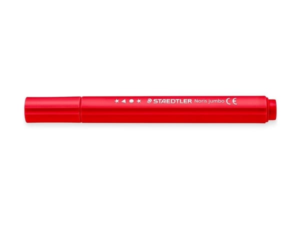 Staedtler kuitukärkikynät 328-B C12 12 kynää (328-B C12)