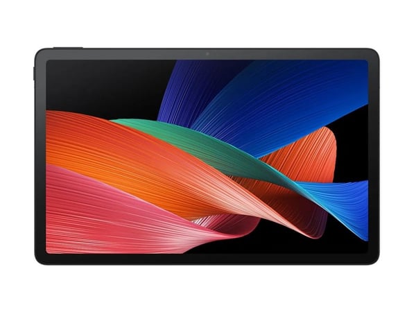 TCL TAB 11 - Tablet - Android 13 - 128 GB - 10.95" (2000 x 1200) - microSD-spor - mørk grå