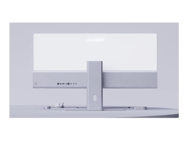 ALOGIC Edge, 86,4 cm (34"), 3440 x 1440 pikseliä, UltraWide Quad HD, 6 ms, Hopea