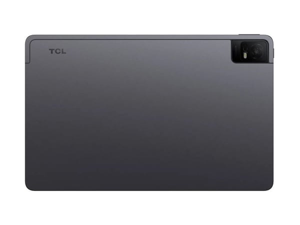 TCL TAB 11 - Tablet - Android 13 - 128 GB - 10.95" (2000 x 1200) - microSD-spor - mørk grå