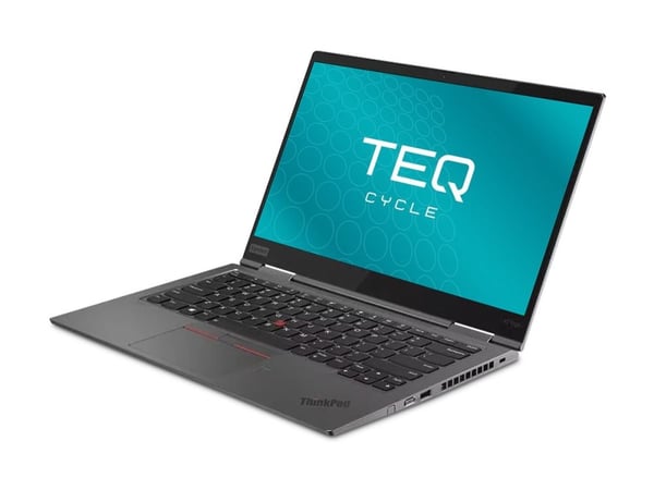 Lenovo ThinkPad X1 Yoga G4 - Flipputformning - Intel Core i5 - 8365U / upp till 4.1 GHz - Win 11 Pro - UHD Graphics - 16 GB RAM - 256 GB SSD NVMe -...