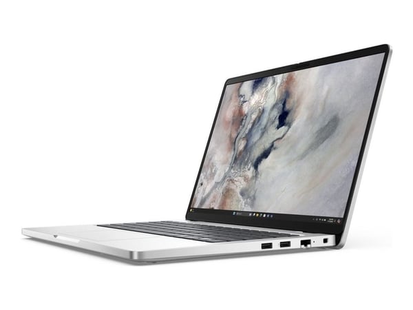 Dell Pro 14 PC14250 - AI PC - Intel Core Ultra 5 - 235U / inntil 4.9 GHz - vPro Enterprise - Win 11 Pro - Intel Graphics - 16 GB RAM - 512 GB SSD N...