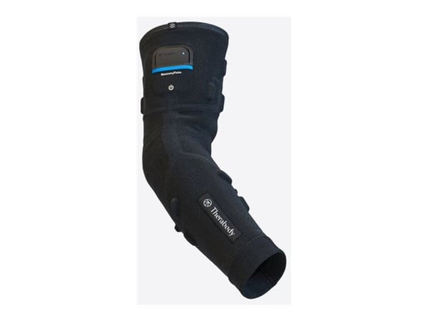 Therabody RecoveryPulse Arm Sleeve Single rozm. M