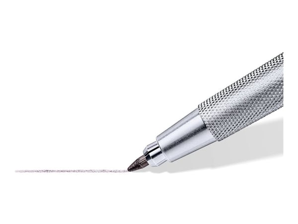 STAEDTLER-täydennyslatauspidike Mars technico -läpipainopakkaus