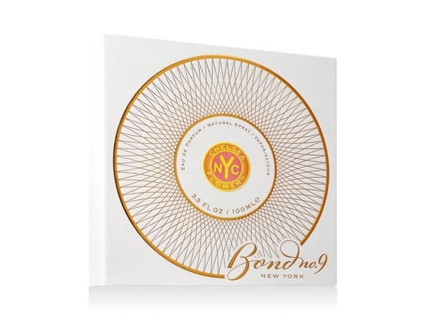 Bond EDP 100 ml