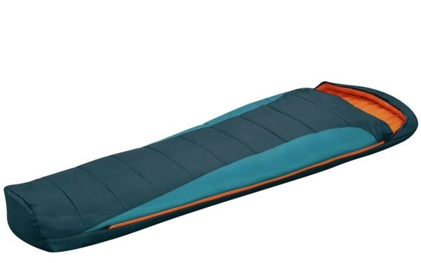 Ridgelite vanlig mumie sovepose (230 x 80 x 48 cm)