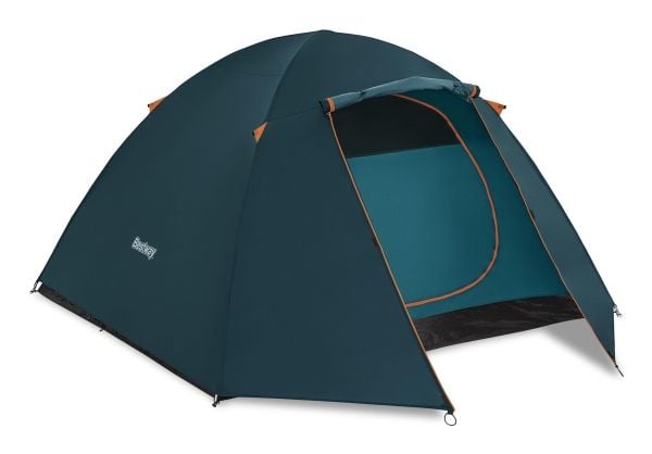Bestway Alpine Dome telt for 4 personer