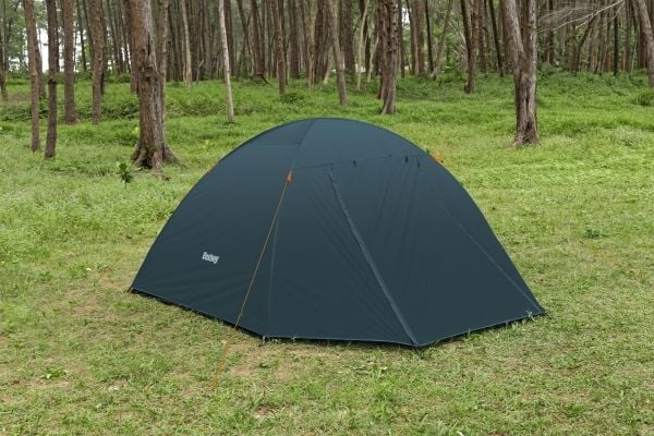 Bestway Alpine Dome telt for 4 personer