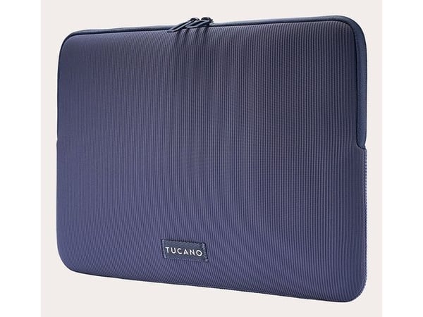 Tucano Colore, Päältä avattava laukku, 40,6 cm (16")