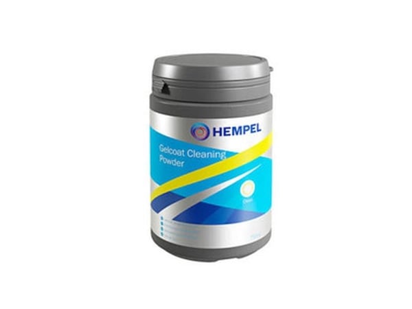Hempel gelcoatrengjøringspulver 750 g Hempel gelcoatrengjøringspulver 750 g