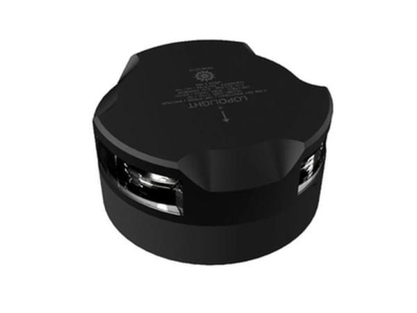 Lopolight 2nm topp/anker 0,7 m kabel (m-båt)