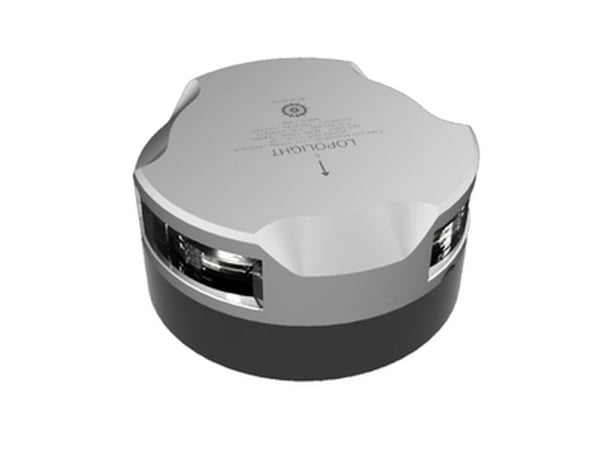 Lopolight 2nm top/ankkuri 0.7m kaapeli (m-vene)