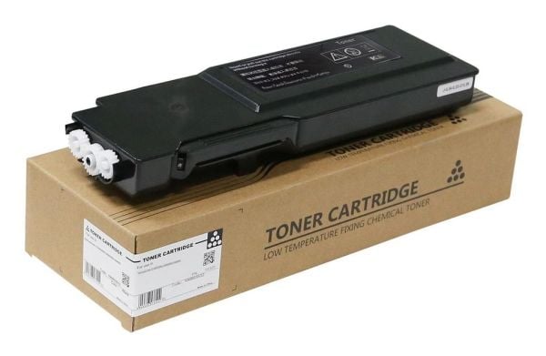 CoreParts - Extra hög kapacitet - svart - kompatibel - box - tonerkassett (alternativ för: Xerox 106R03532, Xerox CT202574)