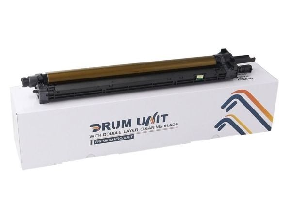 CoreParts - Svart - kompatibel - boks - OPC-trommelenhet (alternativ for: Konica Minolta DR-618K, Konica Minolta ACV80RD) - for Konica Minolta bizh...