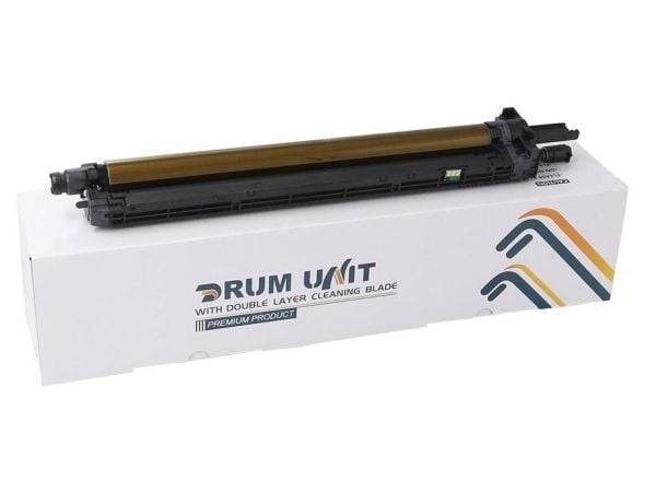 CoreParts - Farge - kompatibel - boks - OPC-trommelenhet (alternativ for: Konica Minolta DR618) - for Konica Minolta bizhub C450i, C550i, C650i, C750i