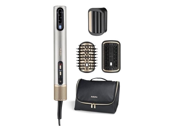 BaByliss AS6555E locktång