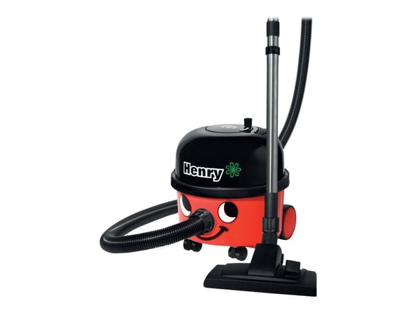 Numatic HVR200, 620 W, Tynnyri-imuri, Kuiva, Pölypussi, 9 L, HEPA